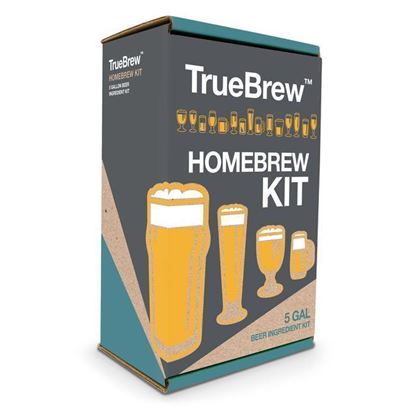 Picture of TrueBrew™ German Style Light Ingredient Kit